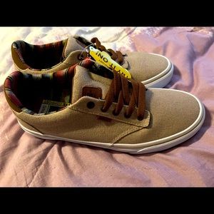 Vans NWT
